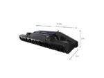 SEAKEEPER RIDE 600 Full Kit W/O Keypad (For boats 31-35 ft) | 90687