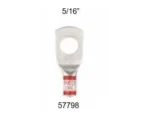 SPECTRO WIRE Tinned Lug Terminal 8 AWG 5/16" STUD SIZE | 57798-10