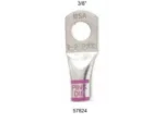SPECTRO WIRE Tinned Lug Terminal 1-2 AWG 3/8" STUD SIZE | 57824-10