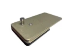 SEA SWIVEL XL Trolling Motor Mount (Motors Over 100")  | SEA-HDM-TMM-XL