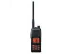 STANDARD HORIZON 5W Commercial Grade Submersible IPX-7 Handheld VHF radio with built in scrambler and LMR channels | HX400