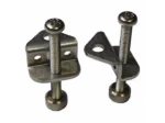 STANDARD HORIZON Flush mount bracket | MMB-97