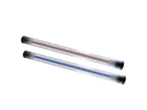 TACO LED T-TOP LIGHT RED/WHITE 20 | F38-2060R-1