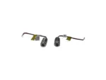 TACO GREEN 3 WATT LED | F38-6000-G