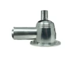 TACO Grand Slam 850 Electric VHF Antenna Mount | GS-850