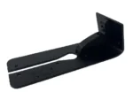 TRANSDUCER SHIELD & SAVER Armor Plate to fit Garmin GT34 or GT54 transducer  | AP-GT-6