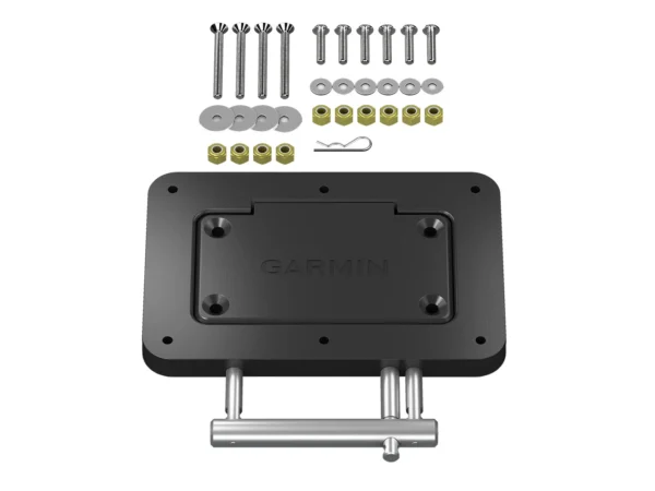 Garmin Quick Release Plate System - Black - Image 2