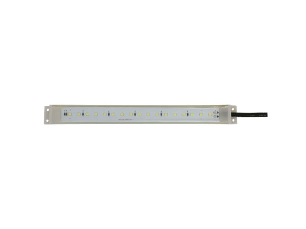 Scandvik Scan-Strip Light - 8" - White - Image 2