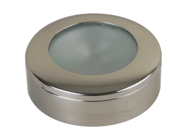 Scandvik A3 Downlight - Surface/Flush Mount - SS - Image 3