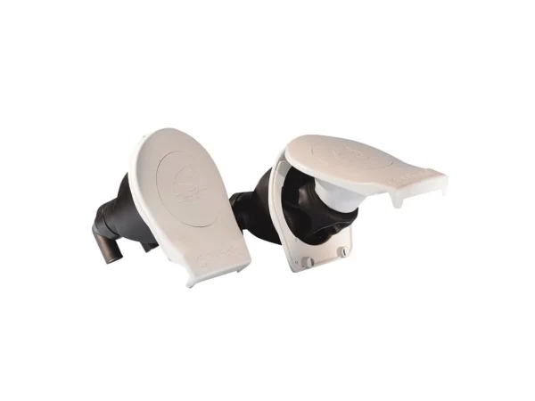 Whale Smartbail - Compact Manual Bilge Pump - Image 3