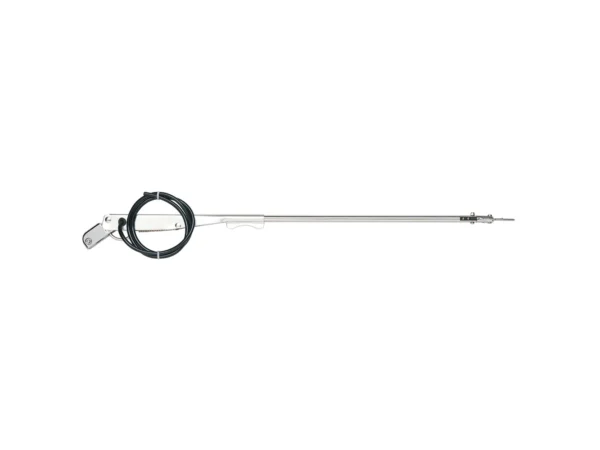 Marinco Premier Wiper Arm - Stainless Steel - Single - 15"-20" - Image 2