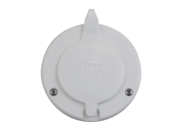 Scandvik White Container & Cap f/Scandvik PN's 10055,10275,10298, & 10826 - Image 2