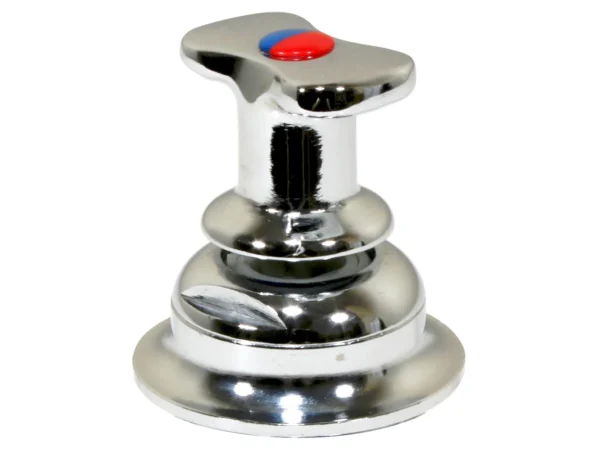 Scandvik T-Handle Shower Mixer Control - Image 3