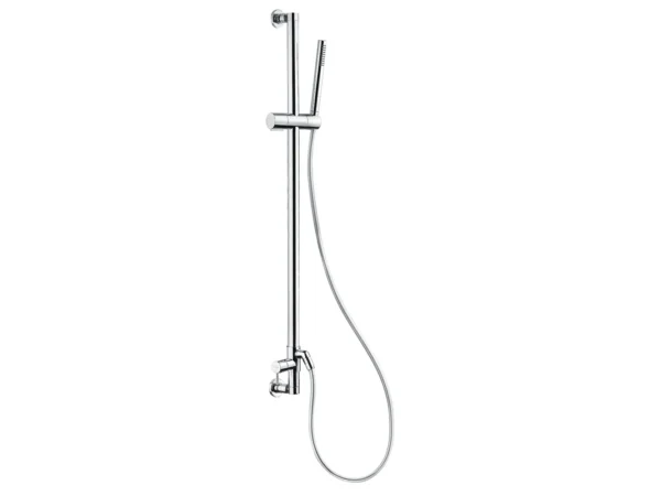 Scandvik All-In-One Shower System - 28" Shower Rail - Image 3