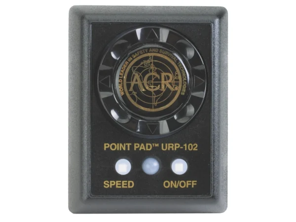 ACR URP-102 Point Pad™ f/ACR Searchlights - Image 2