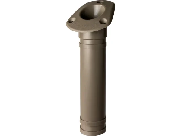Sea-Dog Side Mount Rod Holder - Flat Dark Earth - Image 2