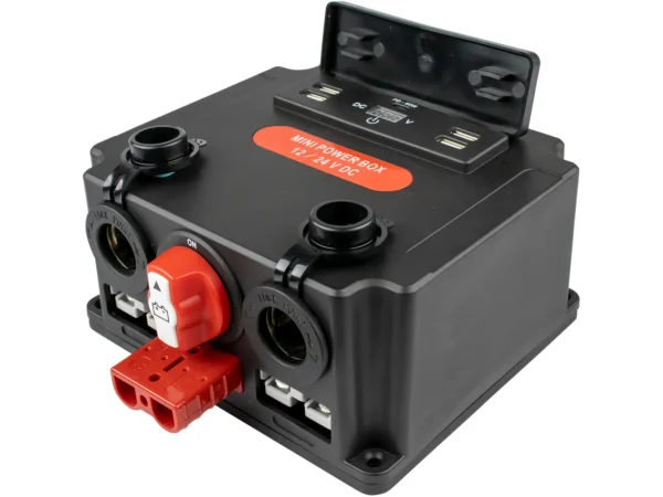 Sea-Dog Power Box Battery Switch - Image 6