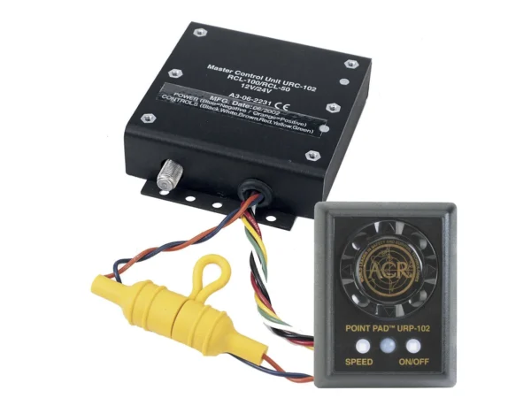 ACR Universal Remote Control Kit f/RCL-50 & RCL-100 Searchlight - Image 2