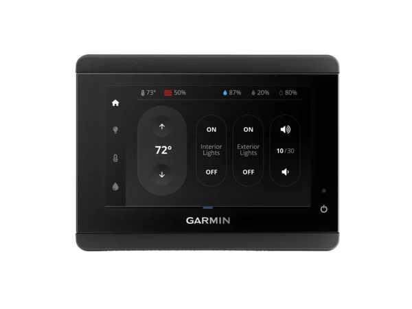 Garmin TD 50 Touchscreen Display - Image 3