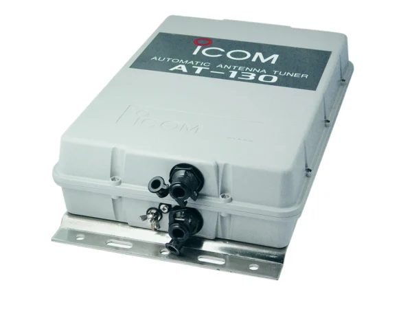 Icom HF Automatic Antenna Tuner f/M802-01