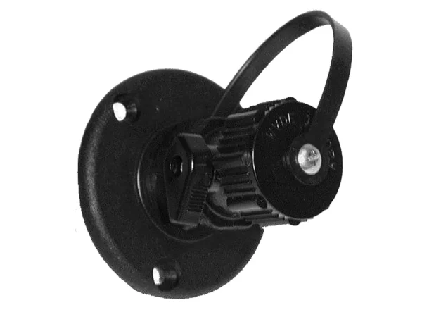 T-H Marine Washdown Fitting w/Shutoff Valve - Image 2