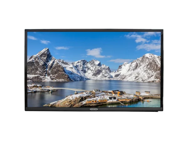 JENSEN 24" Smart DC Television - Image 2