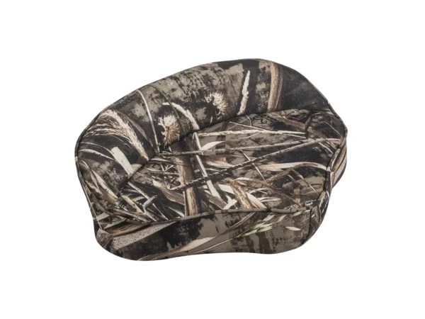 Wise Camo Casting Seat - Realtree Max 5 - Image 2