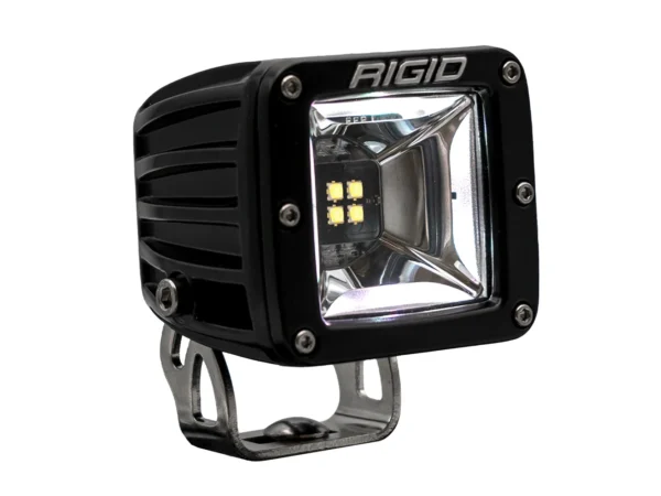 RIGID Industries Radiance Scene - RGBW - Surface Mount - Pair - Image 4