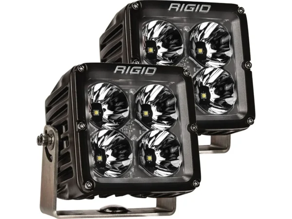 RIGID Industries XL Radiance + Light Pod - RGBW - Pair - Image 4