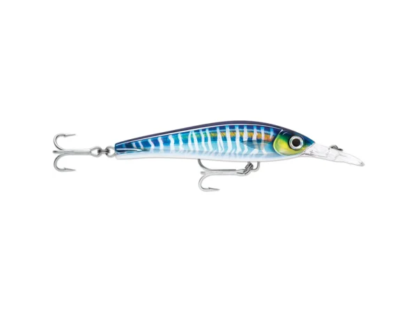 Rapala X-Rap® Magnum® Xtreme 6-1/4" HD Wahoo UV - Image 2