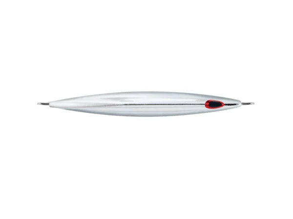 Williamson Kensaki 220 Jig - 6.75" - 7.75oz - UV Silver - Image 3