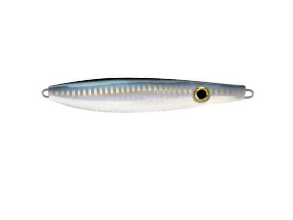 Williamson Vortex® Speed 200 Jig - 6.25" - 7oz - Sardine - Image 2