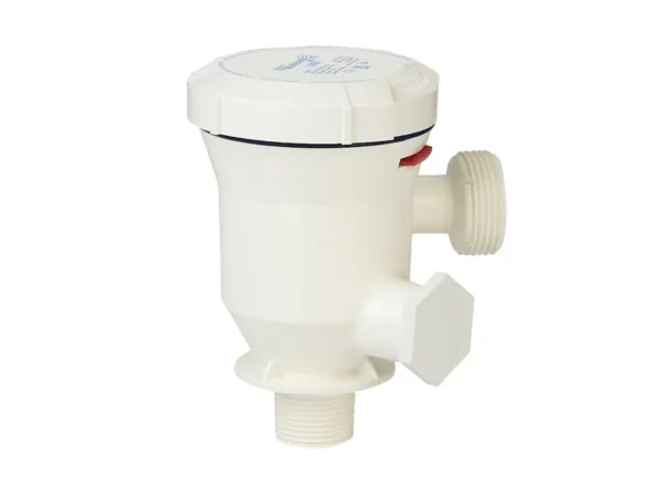 Attwood Tsunami Mk2 T800 Aerator 12V 3/4" NPT Inlet - Image 2