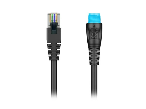 Garmin BlueNet™ Network to RJ45 Adapter Cable - Image 2