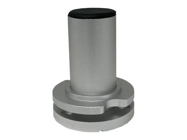 TACO ShadeFin Mini Semi-Flush Mount w/Backing Plate - Image 4
