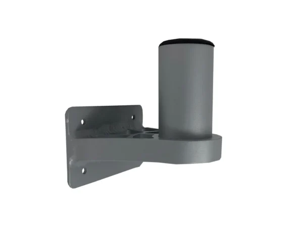 TACO ShadeFin Mini Side Wall Mount w/Backing Plate - Image 4