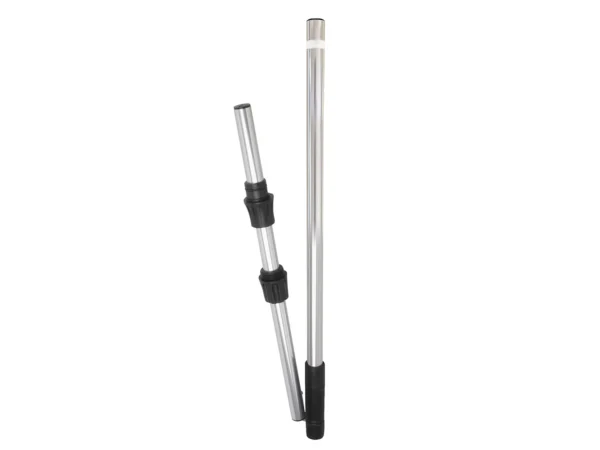 Perko 48" White All Round Light - Plug In Pole Light - Fold In Half - Image 2