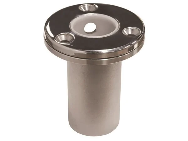 TACO Receiver w/Backing Plate f/Come On Board Handle - Image 3