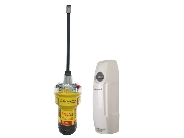 McMurdo SmartFind G8+ RLS EPIRB - Auto