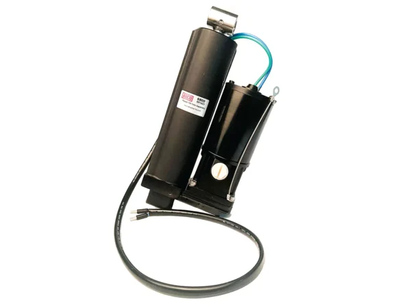 ARCO Marine Original Equipment Quality Replacement Mercury Power Tilt Trim Assembly - 30HP-60HP - Image 2