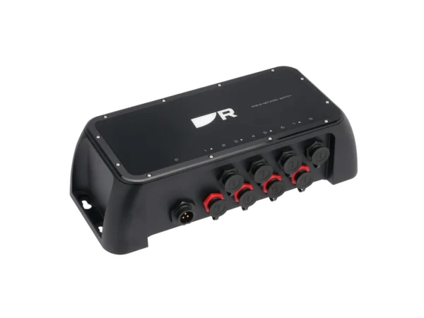Raymarine RNS-8 Network Switch - Image 4