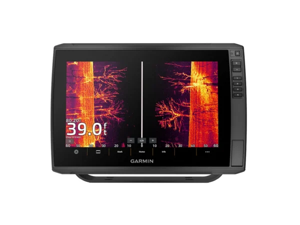 Garmin ECHOMAP™ Ultra 2 126sv w/o Transducer - Garmin Navionics+ - Image 3