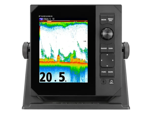 Furuno FCV800 CHIRP Fish Finder