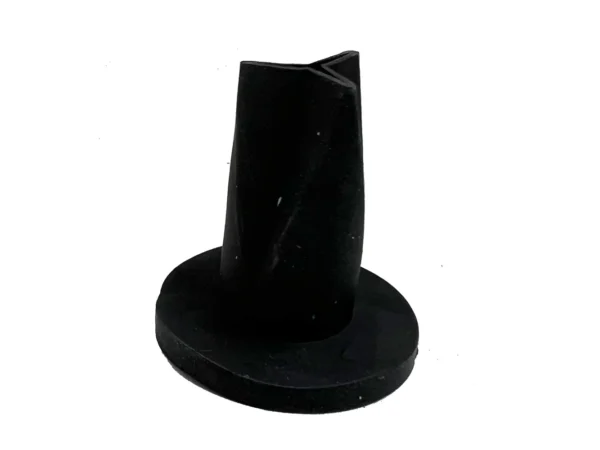 Rule Check Valve f/360/500 Bilge 1" Straight Ports