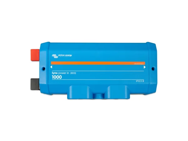 Victron Lynx Power-In w/M10 Terminals - Image 2