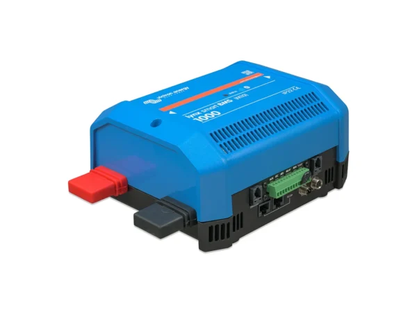 Victron Lynx Smart BMS 1000 Battery Management System f/Lithium Smart Batteries - Image 2