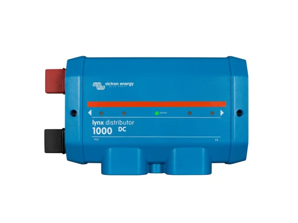 Victron Lynx Distributor w/M10 Terminals - Image 2