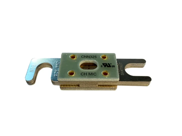 Victron 325A/80V CNN Fuse f/Lynx Shunt - Image 2