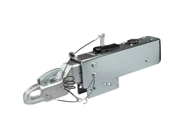 Load Rite 20,000lb Capacity Disc Brake Actuator w/2-5/16″ Coupler - Image 2