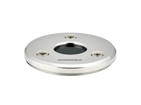 Scanstrut SS Low-Profile Cable Seal f/Cables 9-14mm & Connectors Up to Ø21mm - Image 2